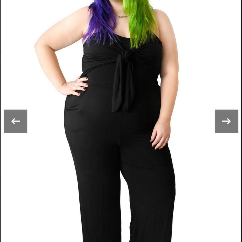 FOXBLOOD Dyanna jumper